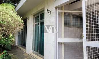 Imagem 2: Casa Térrea, Vila Olímpia - São Paulo