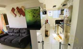 Imagem 4: Apartamento - Loteamento Parque São Martinho - Campinas