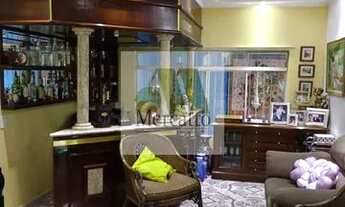 Imagem: Casa Comercial em Jardim Campo Limpo - São