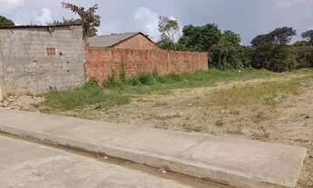 Imagem 2: TERRENO EM PARINTINS 10 X 30m