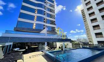 Imagem 3: Apartamento com 3 dormitórios à venda, 134 m² por R$ 1.750.000 - Centro - Piçarras/SC