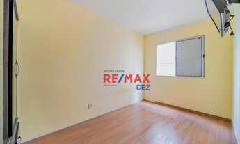 Imagem 7: Apartamento com 3 quartos à venda, 60 m² por R$ 300.000 - Novo Osasco - Osasco/SP