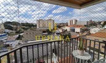 Imagem 4: Apartamento na Casa Verde