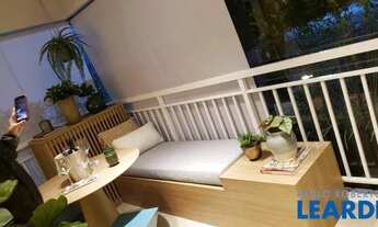 Imagem 6: APARTAMENTO - CITY BUTANTÃ - SP