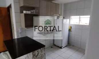 Imagem 3: Apartamento para Venda em Fortaleza, Eng. Luciano Cavalcante, 2 dormitórios, 1 banheiro, 1
