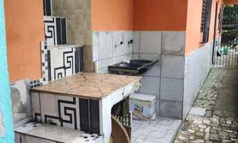 Imagem 7: Kitnet com quintal e área de lavanderia