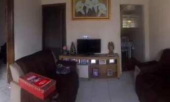 Imagem 2: Casa com 2 dormitórios à venda, 69 m² por R$ 255.000,00 - Vila Santa Terezinha - Itu/SP