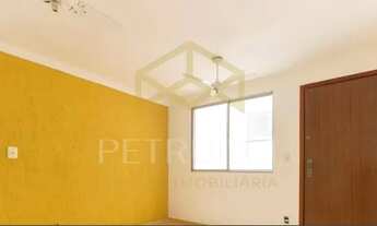 Imagem 3: Apartamento - Vila Industrial - Campinas