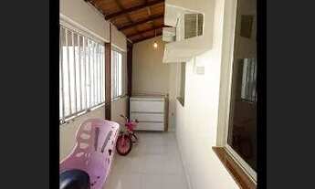 Imagem 2: Apartamento com 2 dormitórios à venda, 80 m² por R$ 420.000,00 - Centro de Vila Velha - Vi