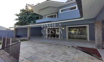 Imagem 3: Rio de Janeiro - Casa Padrão - Barra da Tijuca