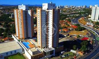 Imagem 2: EXCELENTE APARTAMENTO COM 78M; 3 QUARTOS, SENDO 1 SUÍTE, SOL MANHÃ; MOBILIADO; 2 GARAGENS