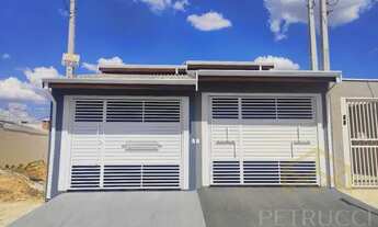 Imagem: Casa - Jardim Monte Carlo - Indaiatuba