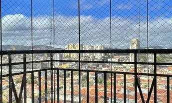 Imagem 3: Apartamento para aluguel e venda possui 68 metros quadrados com 3 quartos