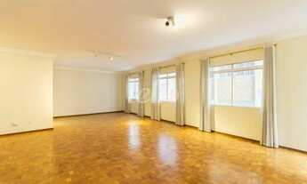 Imagem 4: São Paulo - Apartamento Padrão - Higienópolis