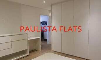 Imagem 7: SÃO PAULO - Apartamento Padrão - JARDIM PAULISTA