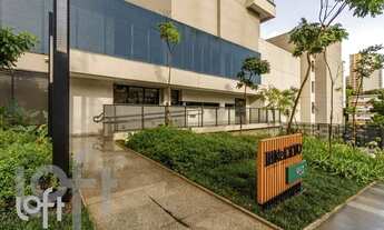 Imagem 7: Apartamento à venda em Pinheiros com 25 m², 1 quarto