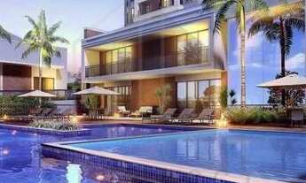 Imagem 2: Apartamento - Swiss Park - Campinas