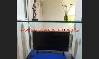 Imagem 6: SÃO PAULO - RESIDENCIAL - CERQUEIRA CÉSAR