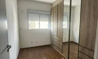 Imagem 7: Apartamento com 3 dormitórios para alugar, 106 m² por R$ 5.200,00/mês - Jardim Flor da Mon