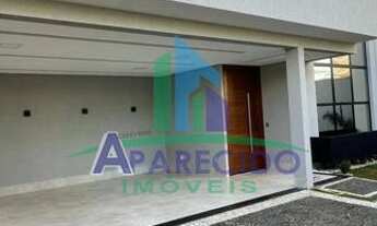 Imagem: Casa com 3 quartos - Bairro Parque Amazônia