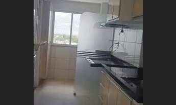 Imagem 5: Alugo apto no cond. Cidade de Milão, andar alto nascente