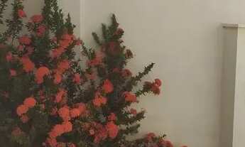 Imagem 3: Casa com 1 dormitório para alugar, 45 m² por R$ 825,00 - Vila Esplanada - São José do Rio