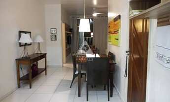 Imagem 2: Apartamento à venda, 3 quartos, Copacabana - RIO DE JANEIRO/RJ