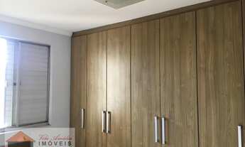 Imagem 2: São Paulo - Apartamento Padrão - Brasilândia