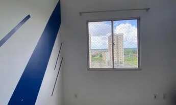 Imagem 7: Condomínio Total Life - Alugo 03 Quartos Senso 01 Suíte