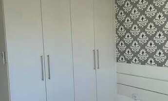 Imagem 4: Alugo apartamento semi-mobiliado Condominio Minha Praia