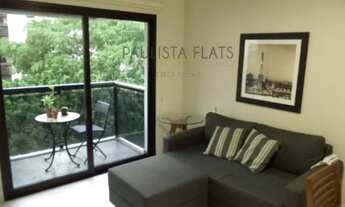 Imagem: SÃO PAULO - Flat - JARDIM PAULISTA