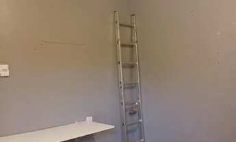 Imagem 4: Kitnet Casa com 1 dormitório