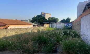 Imagem: Venda de Terreno / Padrão na cidade de