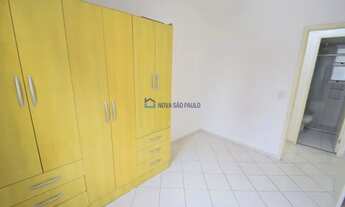 Imagem 7: Apartamento proximo do metro Saude