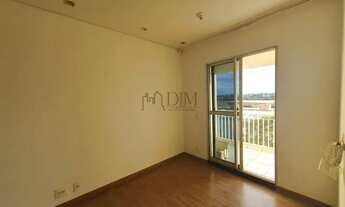 Imagem 5: Apartamento para Venda em Ribeirão Preto, Parque dos Lagos, 3 dormitórios, 1 suíte, 2 banh