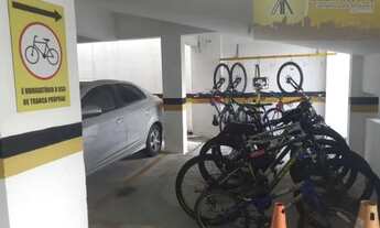 Imagem 3: APARTAMENTO MOBILIADO PARA ALUGAR NO CABO BRANCO