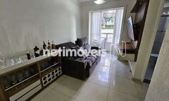 Imagem 2: Venda Área Privativa Buritis Belo Horizonte