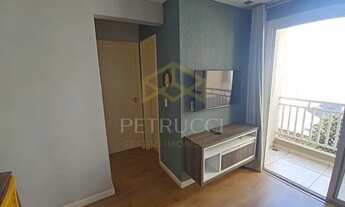 Imagem: Apartamento - Jardim Nova Hortolândia I