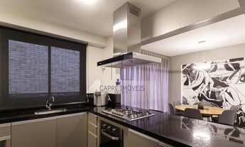 Imagem 7: Apartamento para aluguel com 123 metros quadrados com 2 quartos em Lourdes - Belo Horizont