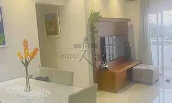 Imagem 6: LIndo Apartamento para venda possui 96 metros quadrados com 3 quartos