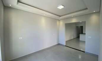 Imagem 5: CASA NOVA, À VENDA NO RESID. FLORAIS DO LAGO EM APUCARANA