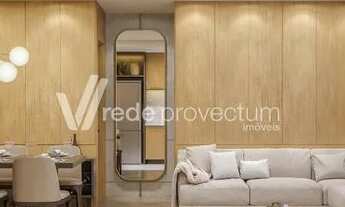 Imagem 5: Apartamento - Cambuí - Campinas