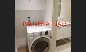 Imagem 4: SÃO PAULO - Apartamento Padrão - JARDIM PAULISTA