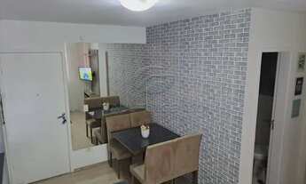 Imagem 4: Londrina - Apartamento Padrão - Gleba Fazenda Palhano