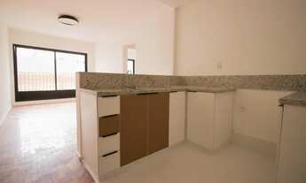 Imagem 7: Apartamento com 1 Quarto para alugar, 51m² - Vila Clementino
