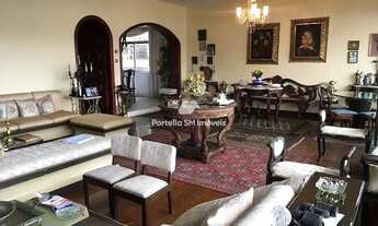 Imagem 3: LAGOA Apartamento com 4 dormitórios