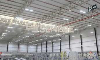 Imagem 5: Galpão para alugar em Varginha MG