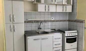 Imagem 2: Apartamento com 2 dormitórios à venda, 53 m² por R$ 200.000,00 - Ipês (Polvilho) - Cajamar