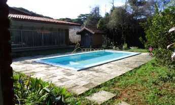 Imagem: Casa Espaçosa e bem localizada, no Brooklin!