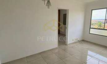 Imagem: Apartamento - Jardim Antonio Von Zuben